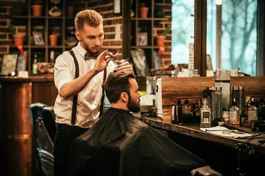 How to Find the Best Barber Shop Near Me for a Fresh New Look