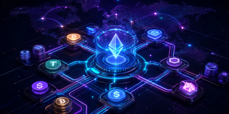 What Does It Take to Build a Custom DEX Aggregator Like 1inch or Jupiter in 2026?