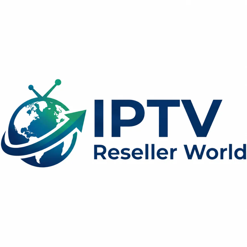 Best USA IPTV Service – Enjoy Flexible and Convenient Streaming with IPTV Reseller World