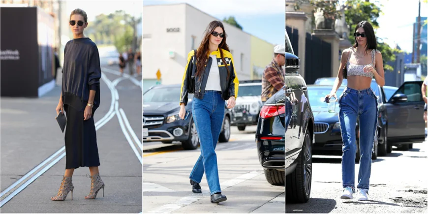 to put together a Golden Goose collection that honored