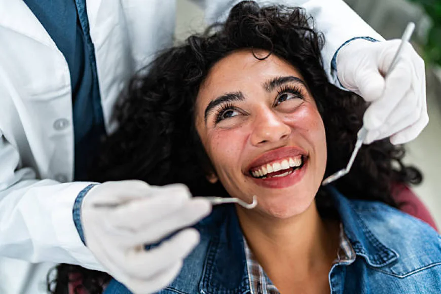 Dental Clinic: How to Choose the Right One