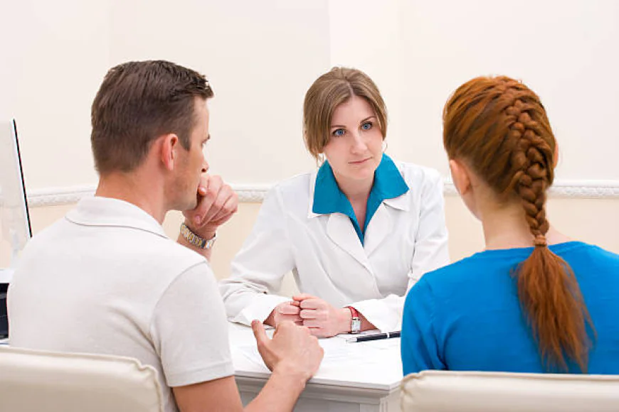 Does a Sexologist Doctor help with low sexual desire