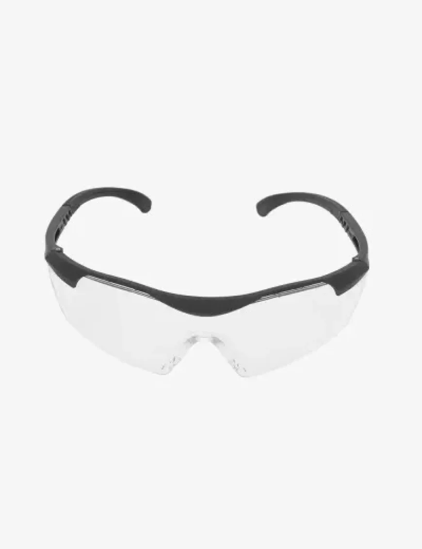 Industrial Spectacles: Why the Right Eye Protection Spectacles are Essential for Workplace Safety