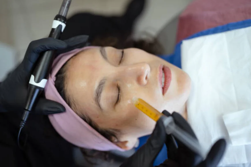 What Can PRP Treatment Do for Your Skin Today?