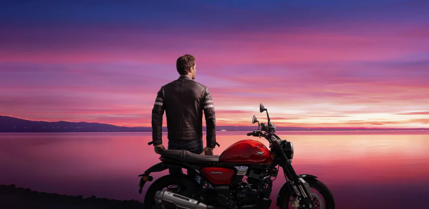TVS Ronin 225 in Hyderabad: Why Telangana's Riding Culture Makes This the Right Motorcycle