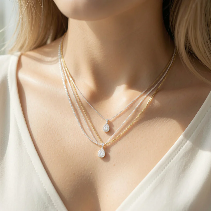 Jewelry Appraisal Services That Provide Accurate and Trusted Valuations