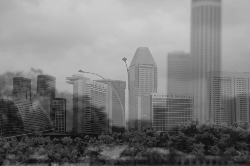 Best Singapore Tour Packages for an Unforgettable Holiday