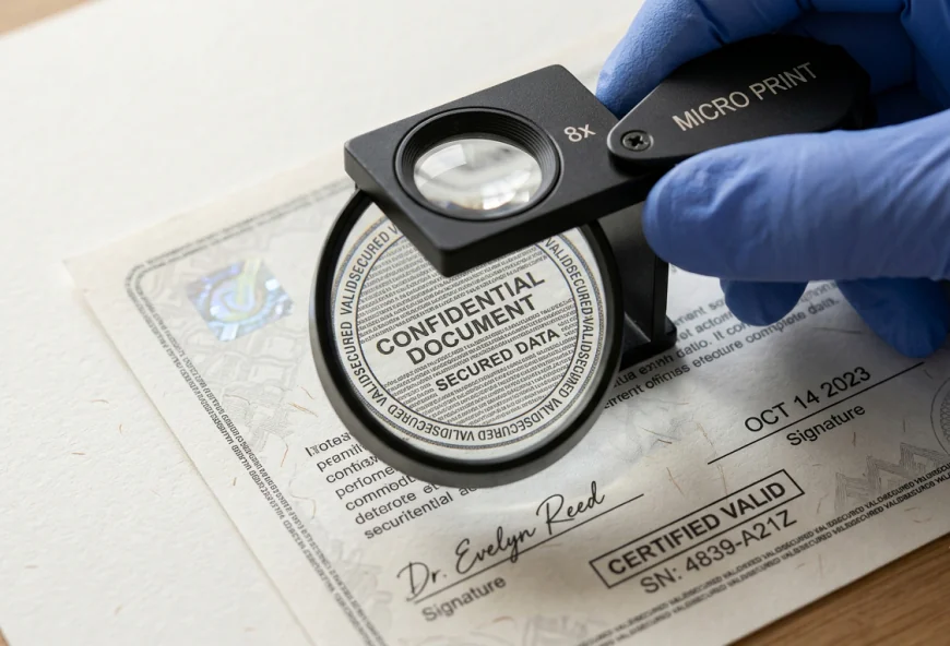 Emerging Growth Dynamics in the Global Microprinting Market