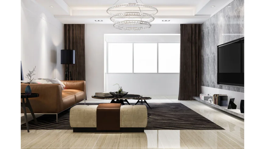 How Do Mood Boards, Floor Plans, and Renderings Help a Luxury Interior Designer in San Francisco Shape a Home?