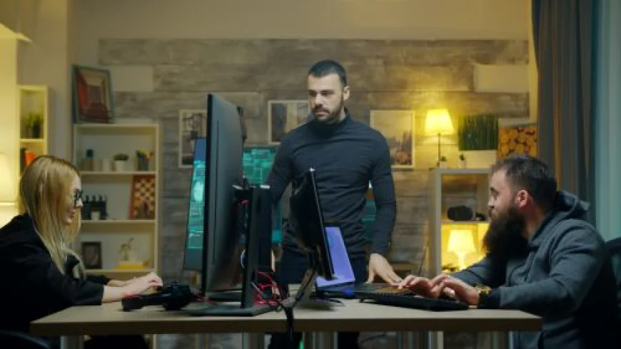 What Should You Look for in the Best PC Gaming Lounge?