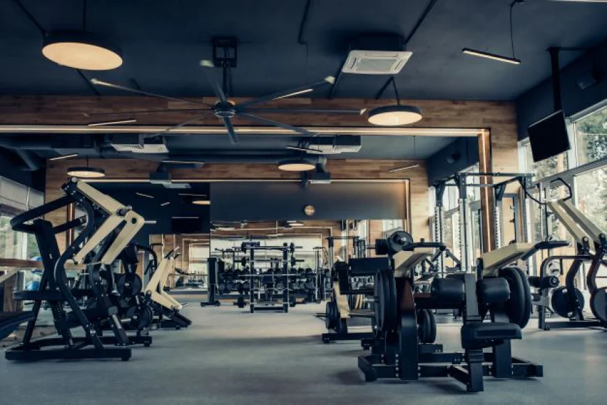 Key Considerations When Selecting a Luxury Gym Membership