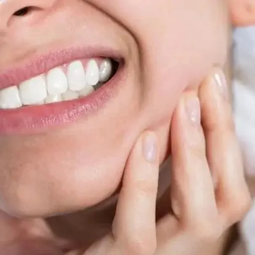 Nerve Filling with Inflammation in Dubai & Abu Dhabi for Improved Dental Comfort | Glamorous Clinic Dubai