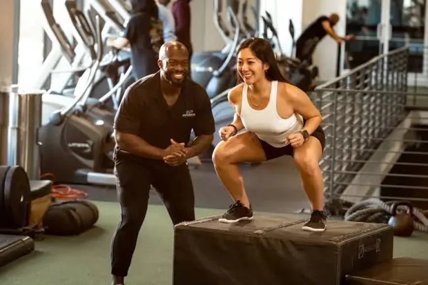 Benefits of Trying a Fitness Club Before Committing to Membership