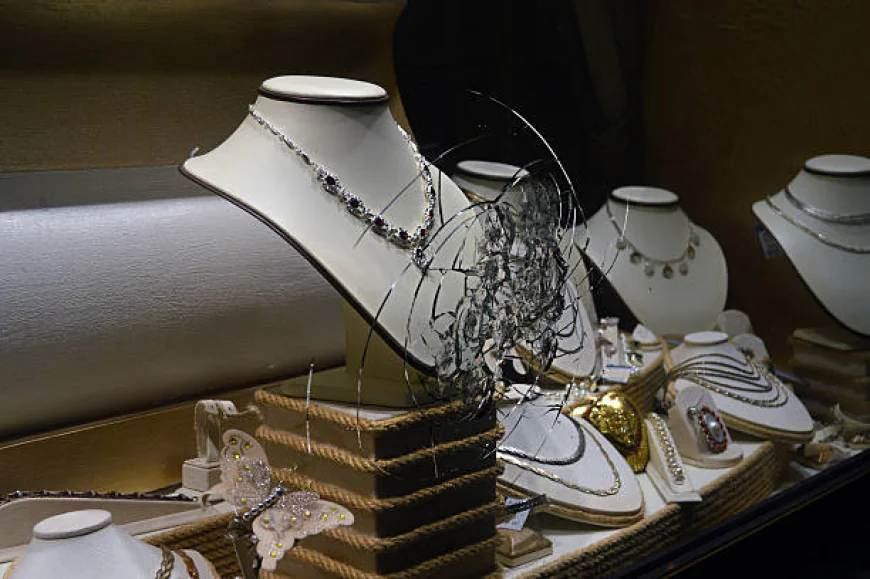 Indian Jewellery and Smart Tips for Buying Gold