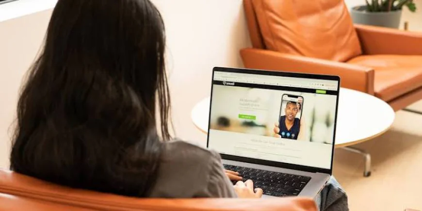 How Virtual Therapy Makes Mental Health Support More Accessible