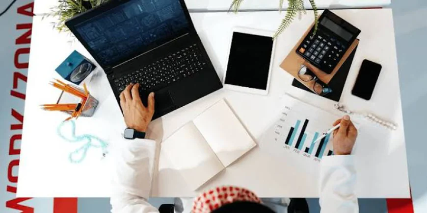 Accounting Training Course in Delhi, Gain Real-Time Accounting Skills in TDS, BSF, Tally Prime, Banking & Finance and GST with Free SAP FICO & BAT Certification by SLA Consultants India