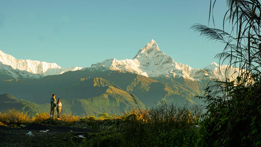 Best Seasons to Enjoy an Unforgettable Annapurna Circuit Trek
