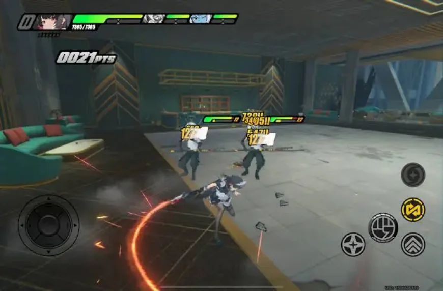 How Open-World Mobile Games Enhance the Gaming Experience