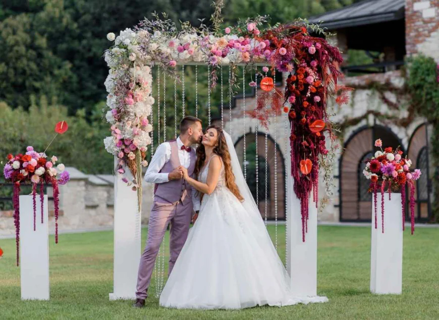 How to Choose the Perfect Wollongong Wedding Venue for Your Special Day