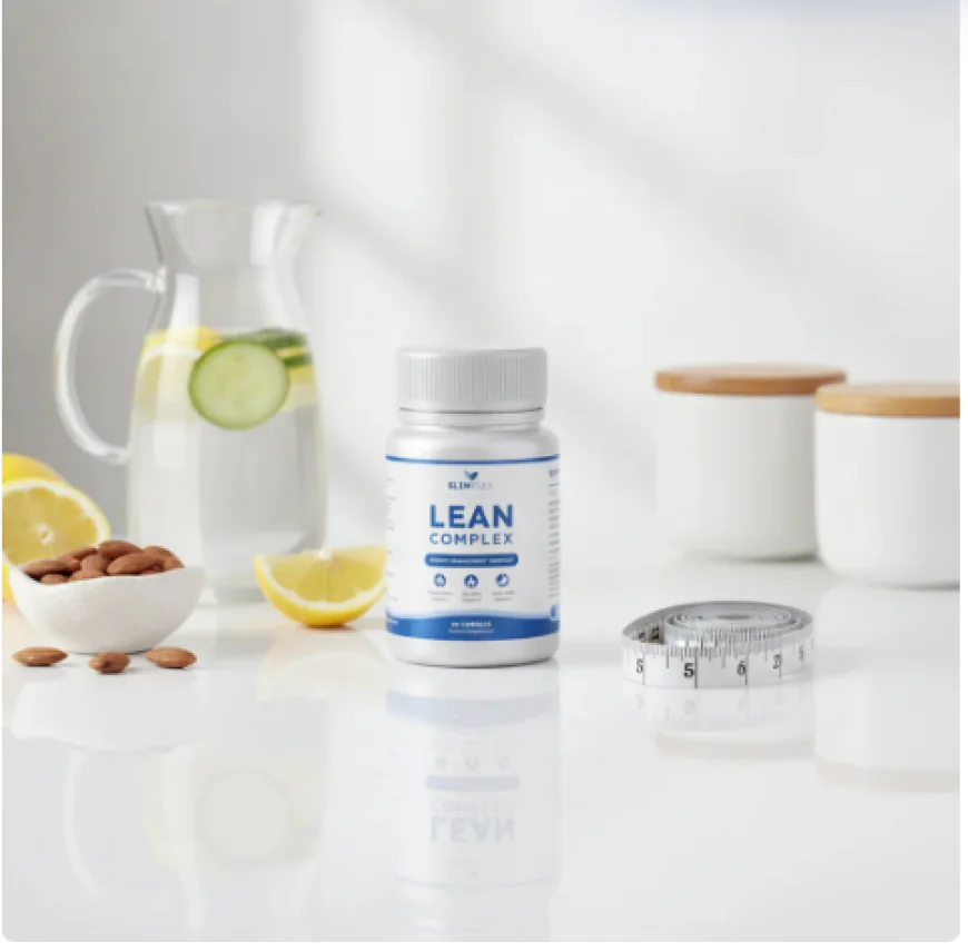 Can Lean Complex be used with exercise?