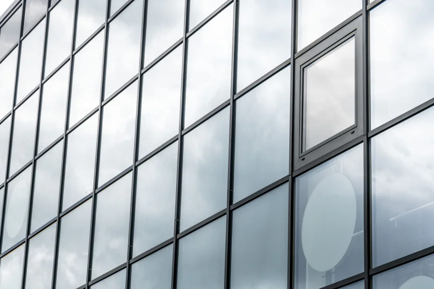 Global Active Smart Glass Market Growth and Industry Outlook 2026-2033