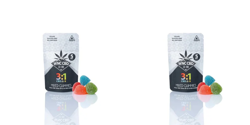 Can THC Edibles Help You Sleep and Stay Asleep?