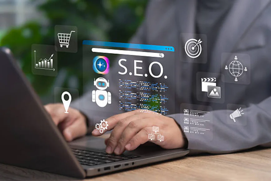 SEO Company Toowoomba: Turning Search Visibility Into Business Opportunities