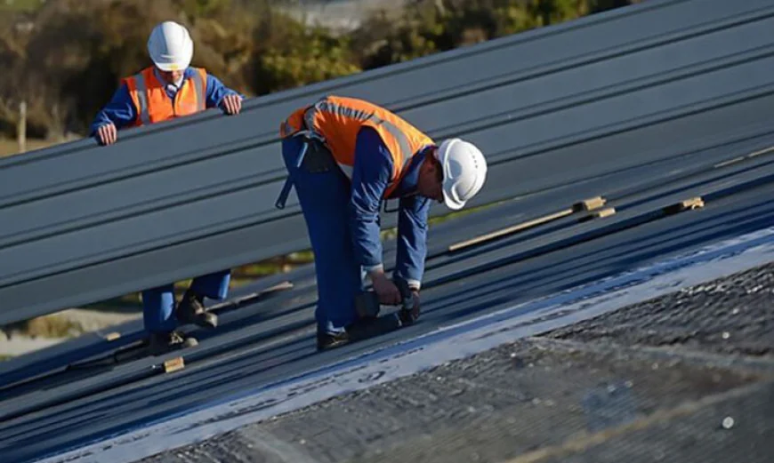 Roofing Company Austin TX Affordable Quality Roofing You Can Rely