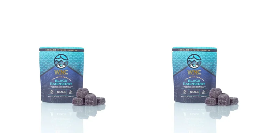 Microdosing THC Edibles Works. Here's Why