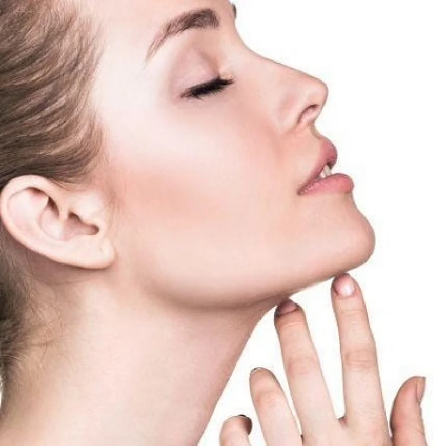 Why Does a Double Chin Develop Even Without Significant Weight Gain?