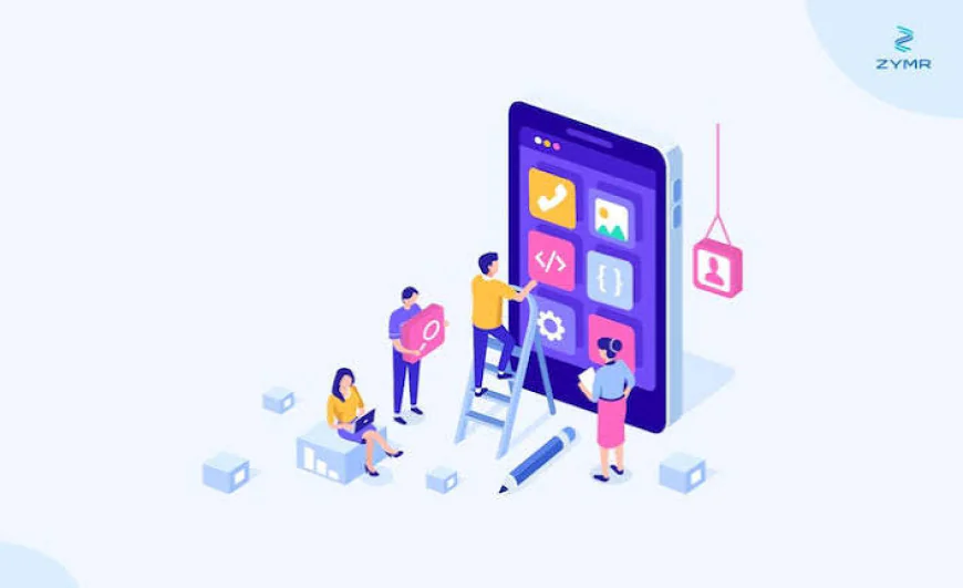 App Development Services: A Complete Guide for Businesses