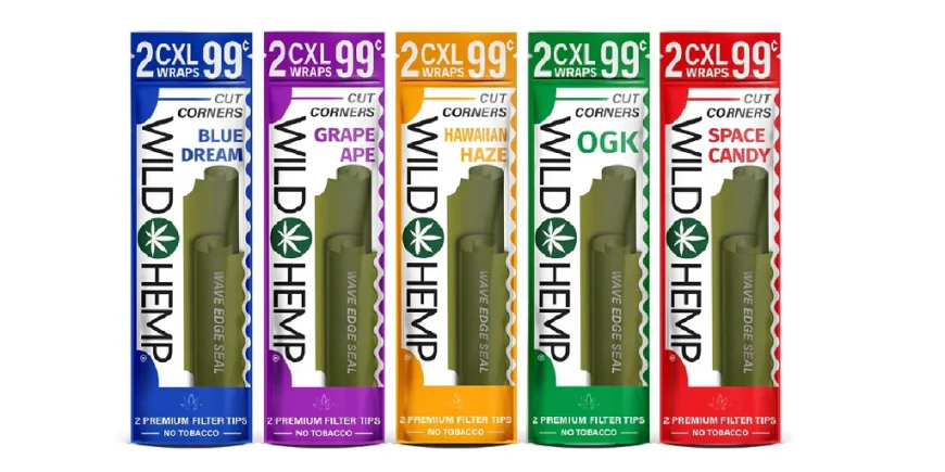 Unwrapping the Benefits: Choosing the Best Hemp Wrap