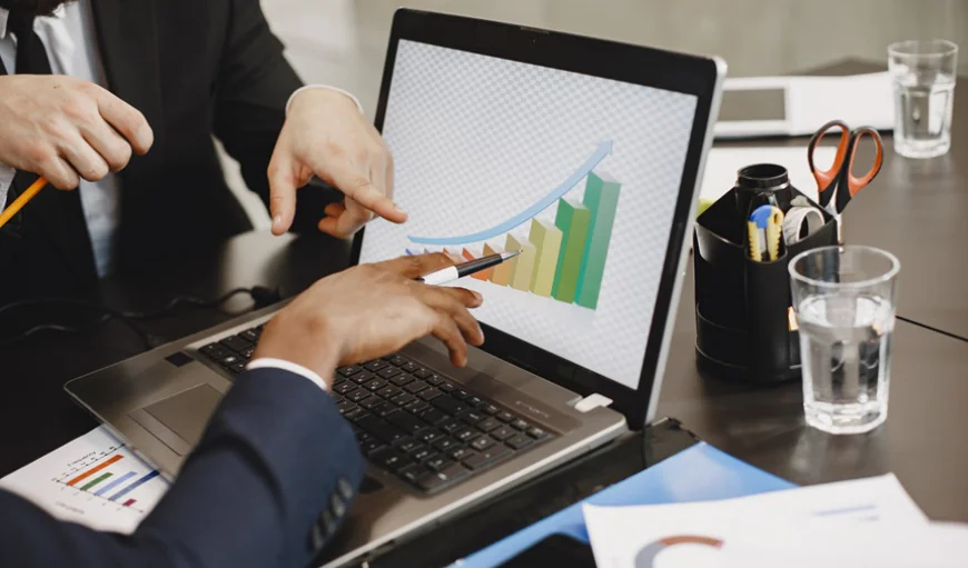 Achieve Sustainable Business Success with Business Growth Consulting | Clarity Growth Advisory