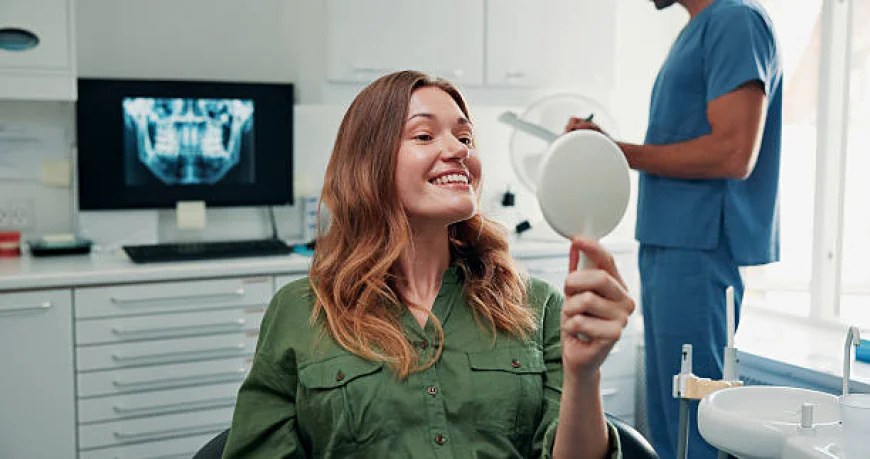 Teeth Cleaning: What Patients Should Know