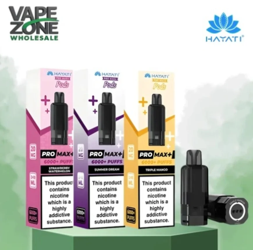 How to Choose a Vape Pod System: A Practical Checklist