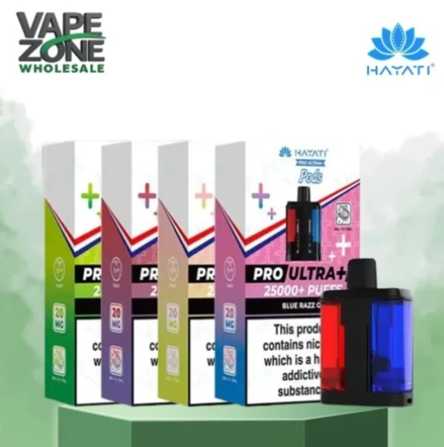 Rechargeable vs Disposable Vapes: What UK Vapers Need to Know