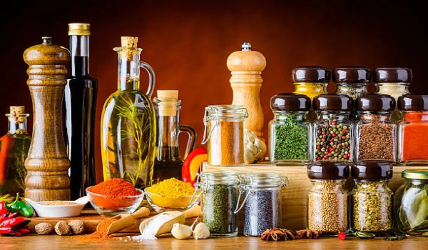 Top Trends Shaping the Global Specialty Food Ingredients Market