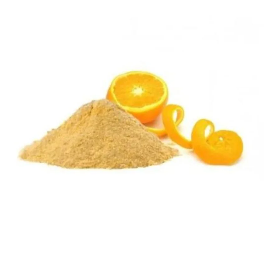 Global Citrus Extracts Market Trends: Clean-Label Products Drive Industry Expansion