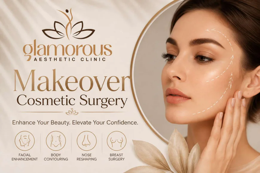 Want to Elevate Your Appearance? Discover a Smarter Approach to Cosmetic Enhancement