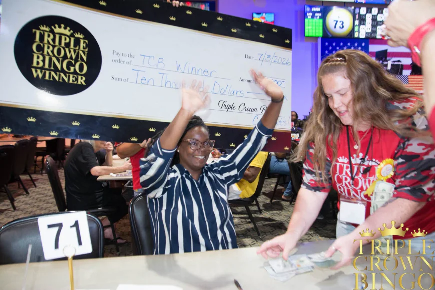 Why Bingo Continues to Bring People Together