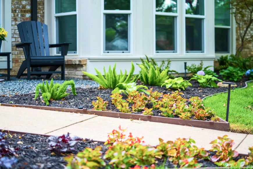 Creating Beautiful and Functional Outdoor Spaces in Dallas