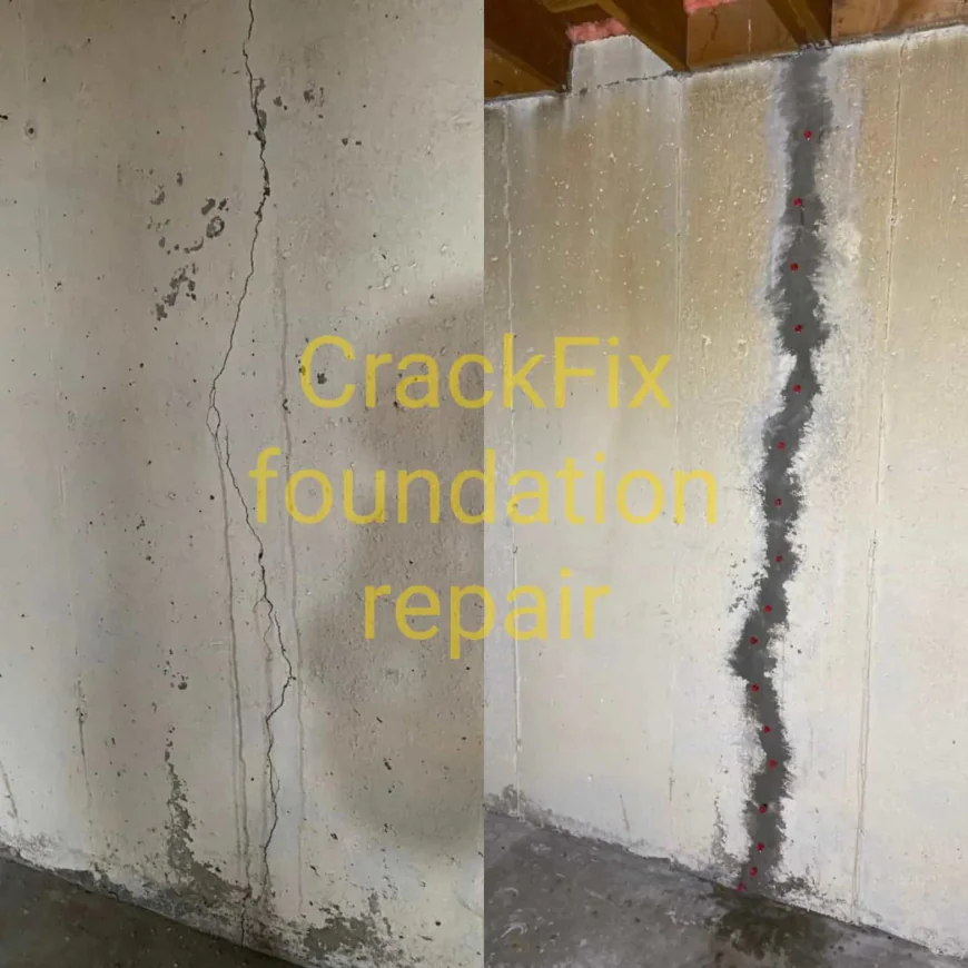 How Can Foundation Waterproofing Protect Your Edmonton Home?
