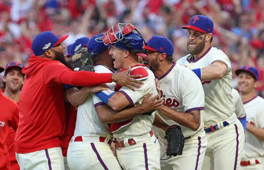 Phillies Contemporary Outfield Largely Finalized; Possibility Will Attain Probability