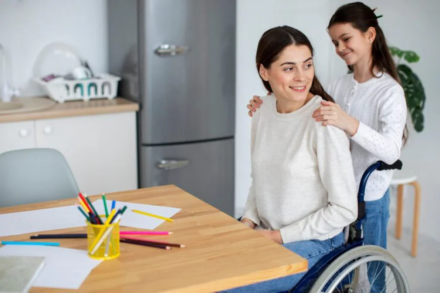 A Practical Guide to Finding Personalised NDIS Support in Auburn