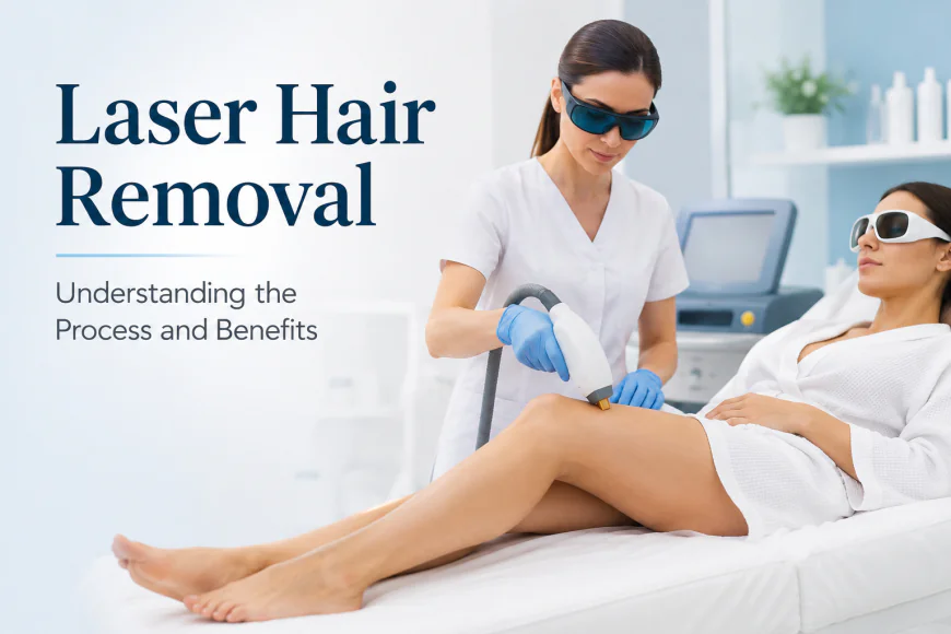 Laser Hair Reduction: What You Should Know Before Your First Session