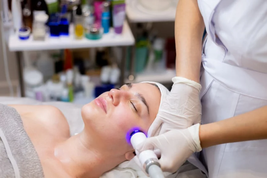 Profractional Laser Secret to Smoother Glowing Skin
