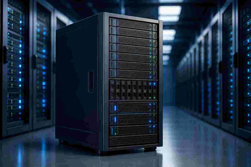 What Are Dedicated Servers and Who Actually Needs One in 2026?