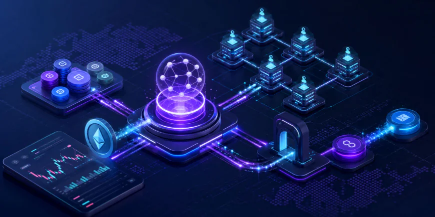 How to Build an Intent-Based DEX Aggregator With Solver Networks in 2026