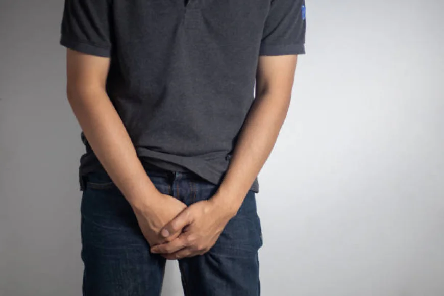Can P-Shot support penile tissue health and recovery