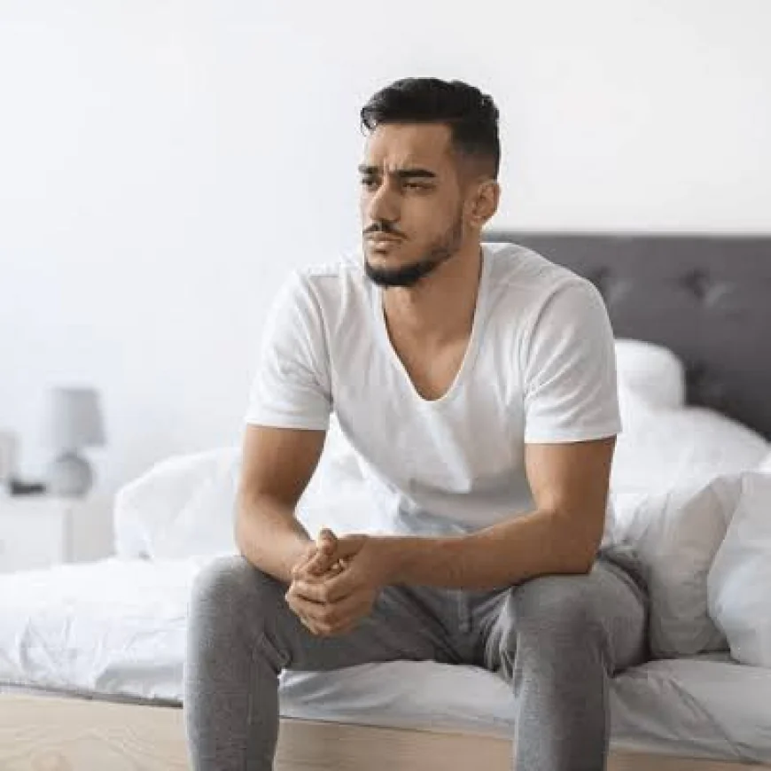 How can P-shot fit into a personalized male wellness plan?